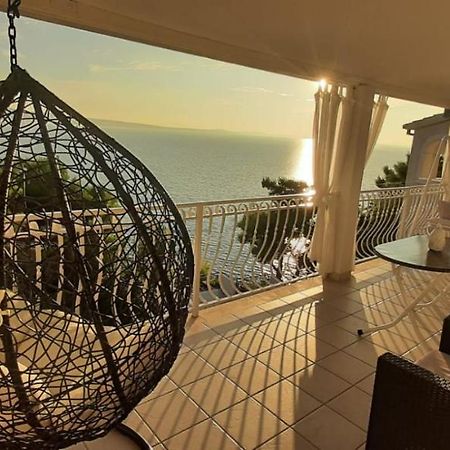Sunrise Vid Apartamento Dugi Rat Exterior foto