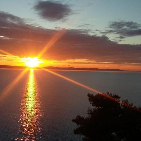 Sunrise Vid Apartamento Dugi Rat Exterior foto