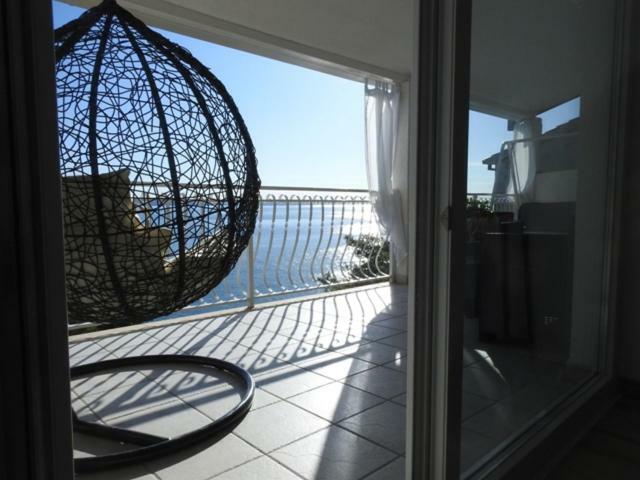 Sunrise Vid Apartamento Dugi Rat Exterior foto