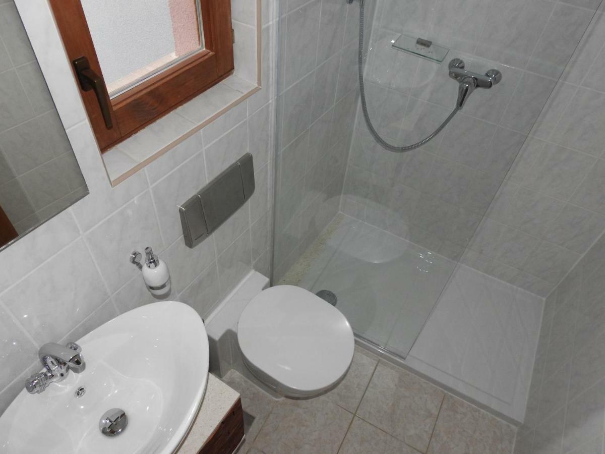 Sunrise Vid Apartamento Dugi Rat Exterior foto