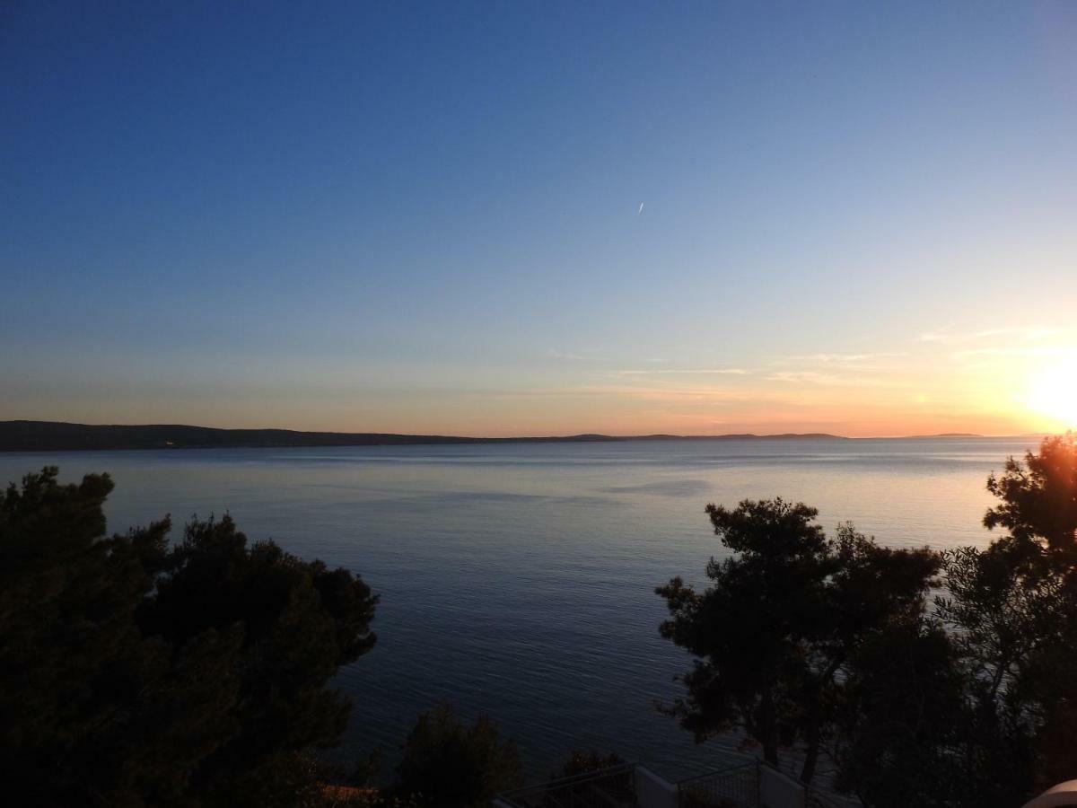 Sunrise Vid Apartamento Dugi Rat Exterior foto