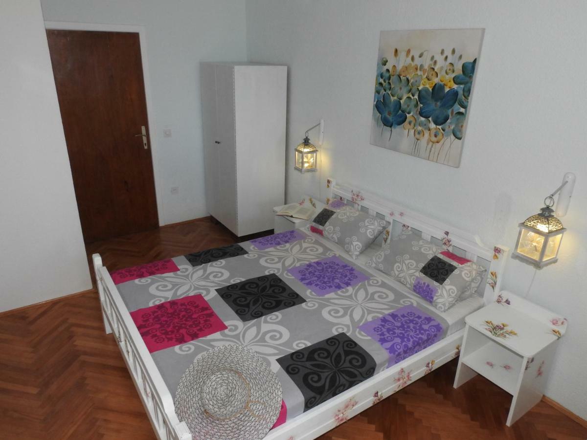 Sunrise Vid Apartamento Dugi Rat Exterior foto