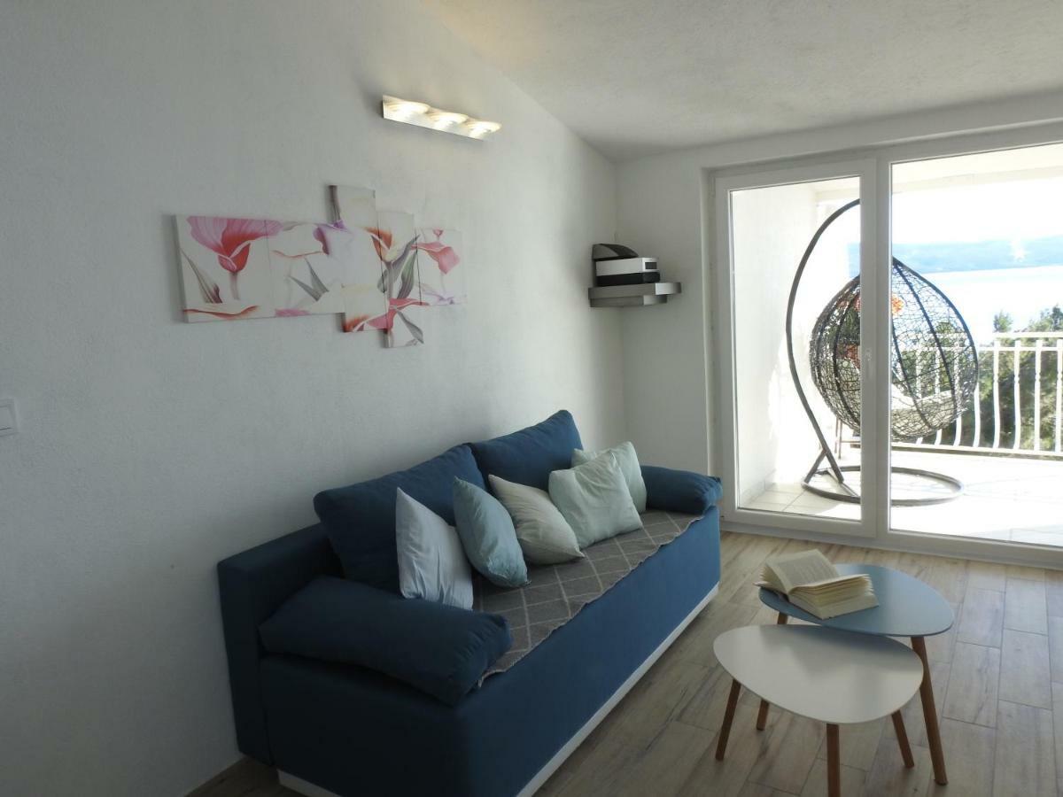 Sunrise Vid Apartamento Dugi Rat Exterior foto
