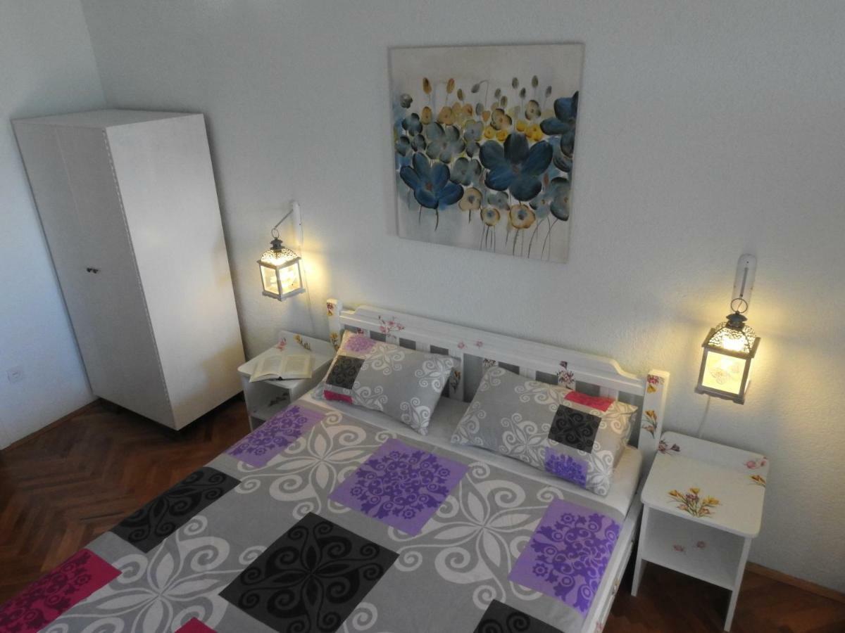 Sunrise Vid Apartamento Dugi Rat Exterior foto