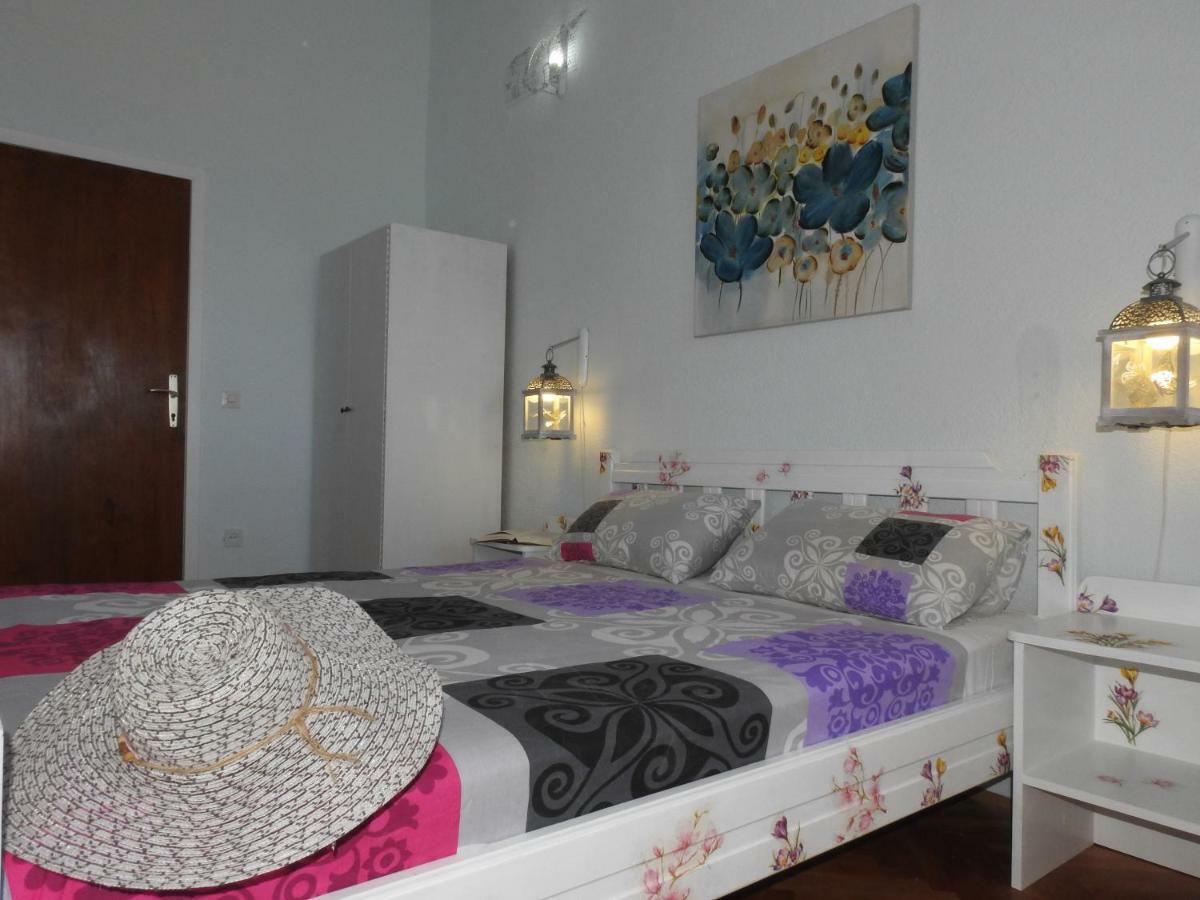 Sunrise Vid Apartamento Dugi Rat Exterior foto